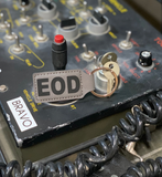 EOD / ISOTF Key Ring