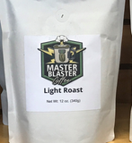 Master Blaster Coffee