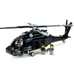 Black Hawk UH-60