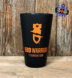 EODWF Silicone 16oz Tumbler