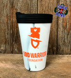 EODWF Silicone 16oz Tumbler