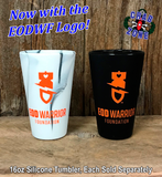 EODWF Silicone 16oz Tumbler