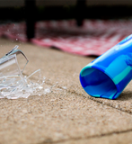 EODWF Silicone 16oz Tumbler