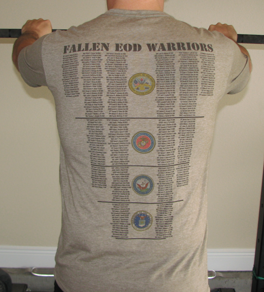 navy eod t shirts