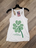 St. Paddy's Day Tee Shirt