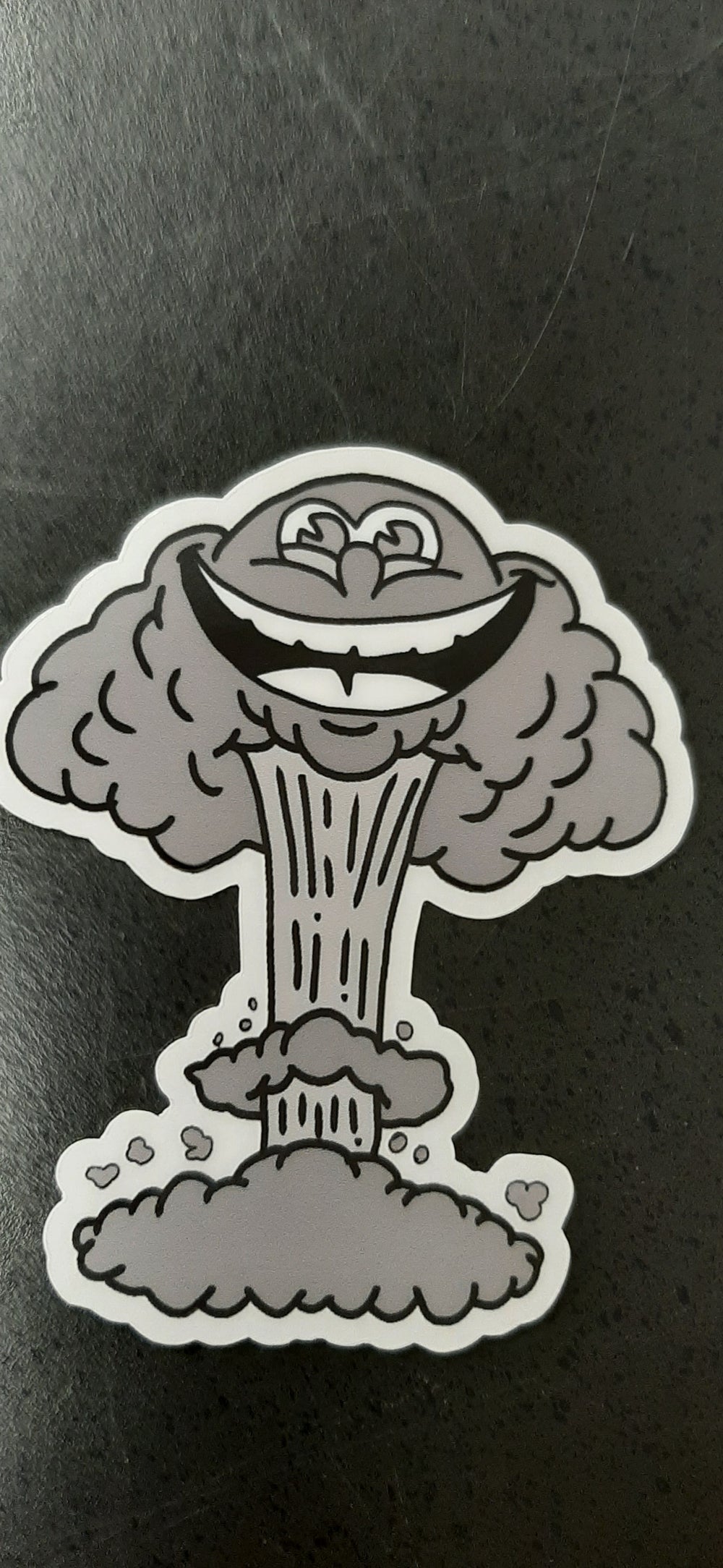 34 Sticker Designs by Anthony Calloway