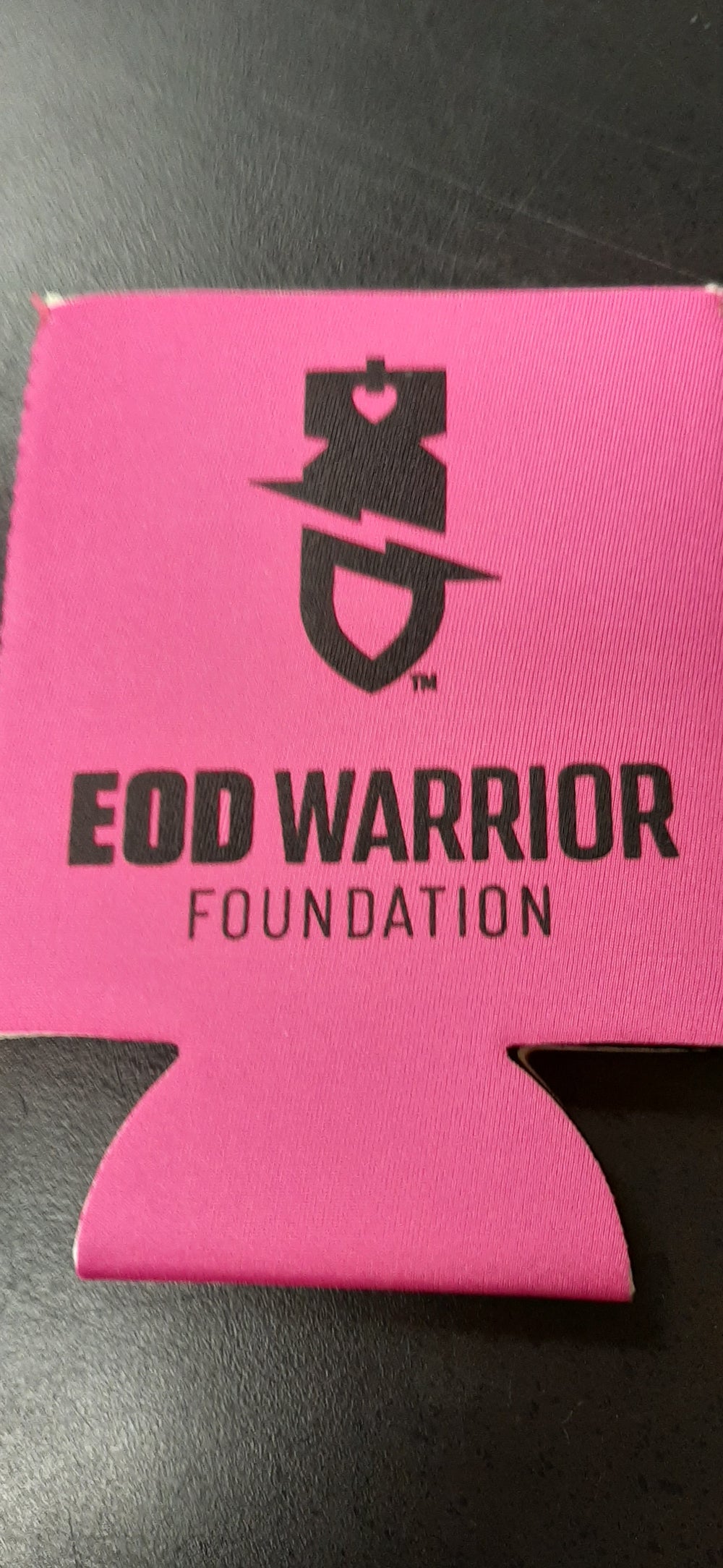 EODWF Koozie