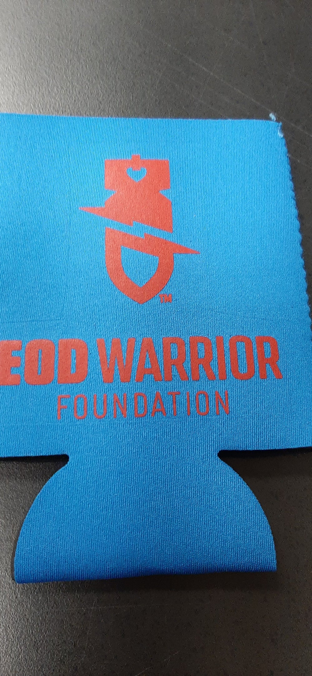 EODWF Koozie