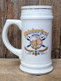 Oktoberfest Stein