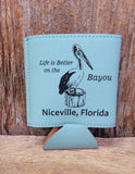 Locals Koozie