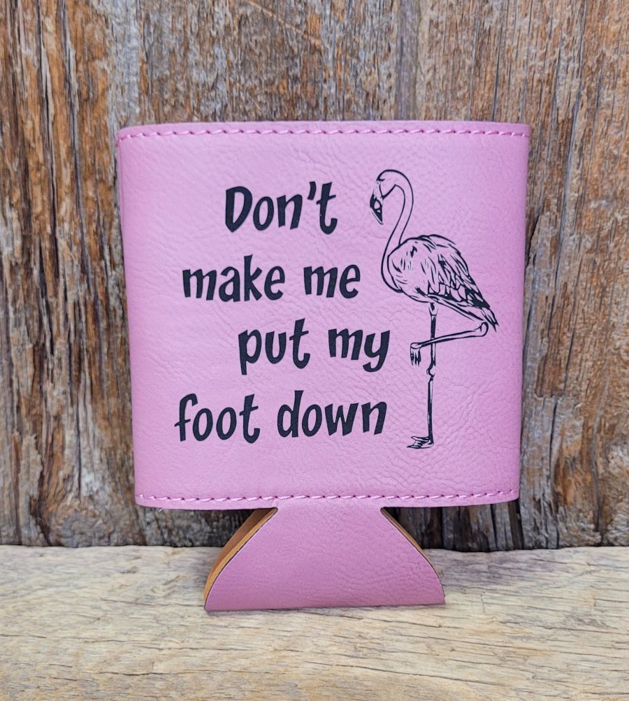 Locals Koozie