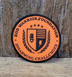 EODWF 3" Patch