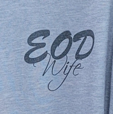 EOD Relative Tee