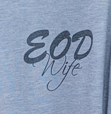 EOD Mom/Dad/Wife/Husband/Relative Tee