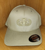 EOD Badge Hats