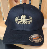 EOD Badge Hats