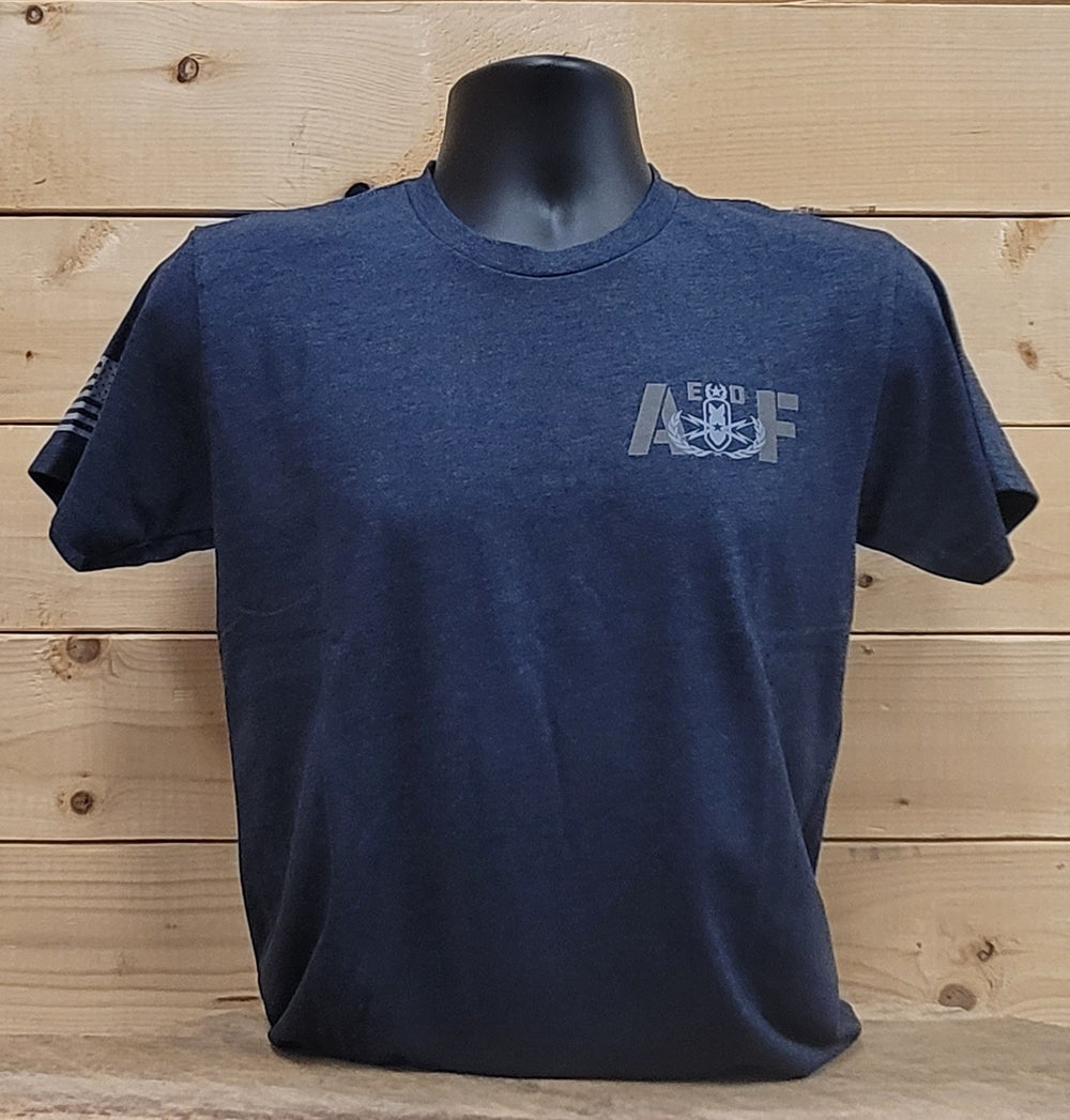 Air Force EOD Memorial Tee Shirt