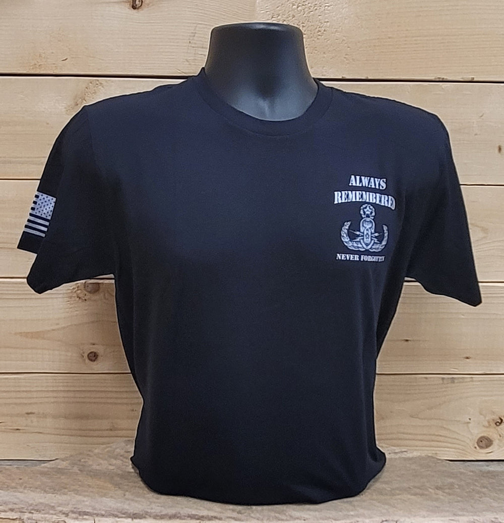 EOD Memorial Tee Shirt
