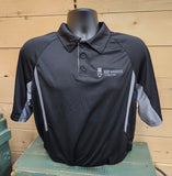 EODWF Dry-Excel Embroidered Polo