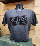 EOD Tech Strikes Back Tee Shirt