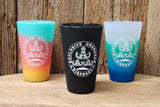 EOD Tri-Badge Silicone 16 oz Tumbler