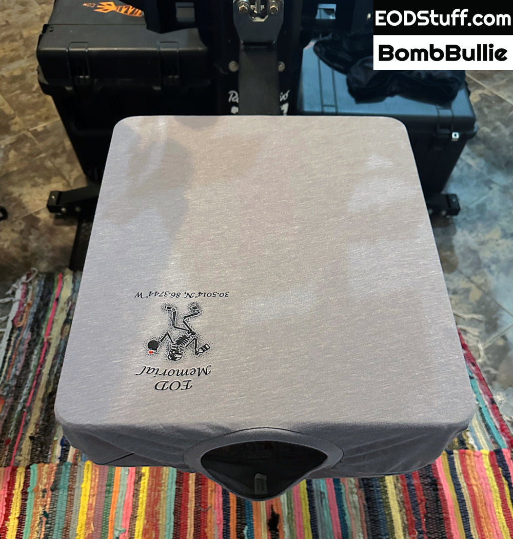 EOD Memorial Triblend Tee Crab Zone, LLC