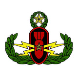 140th EOD