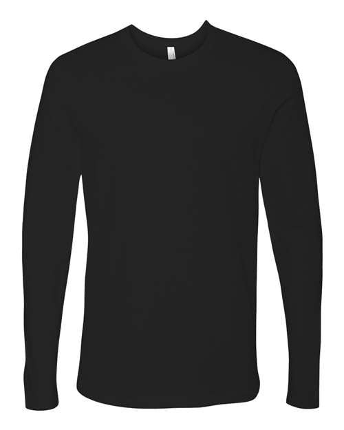 EODMC Supporter Cotton Long Sleeve