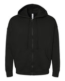 EODMC Members Zip Up Hoodie