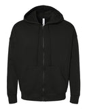 EODMC Supporters Zip Up Hoodie