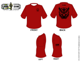 705th TRS Morale Shirts