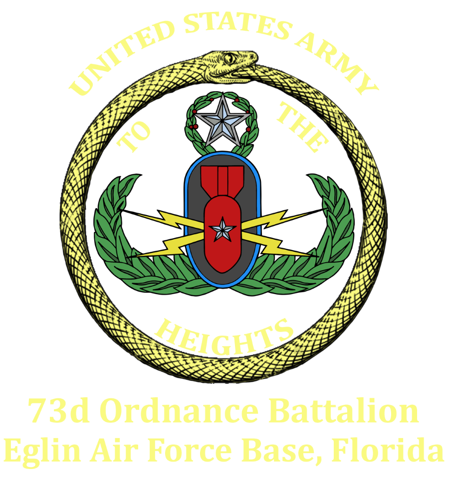 73rd OD BN Shirts