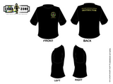 73rd OD BN Shirts