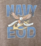 Navy Memorial Tee Shirt