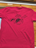 84 TES Morale Shirt