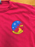 84 TES Morale Shirt