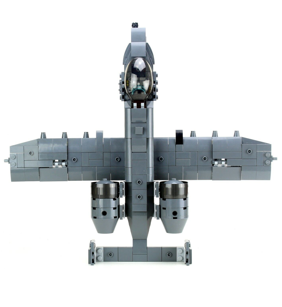 A-10 "Warthog"