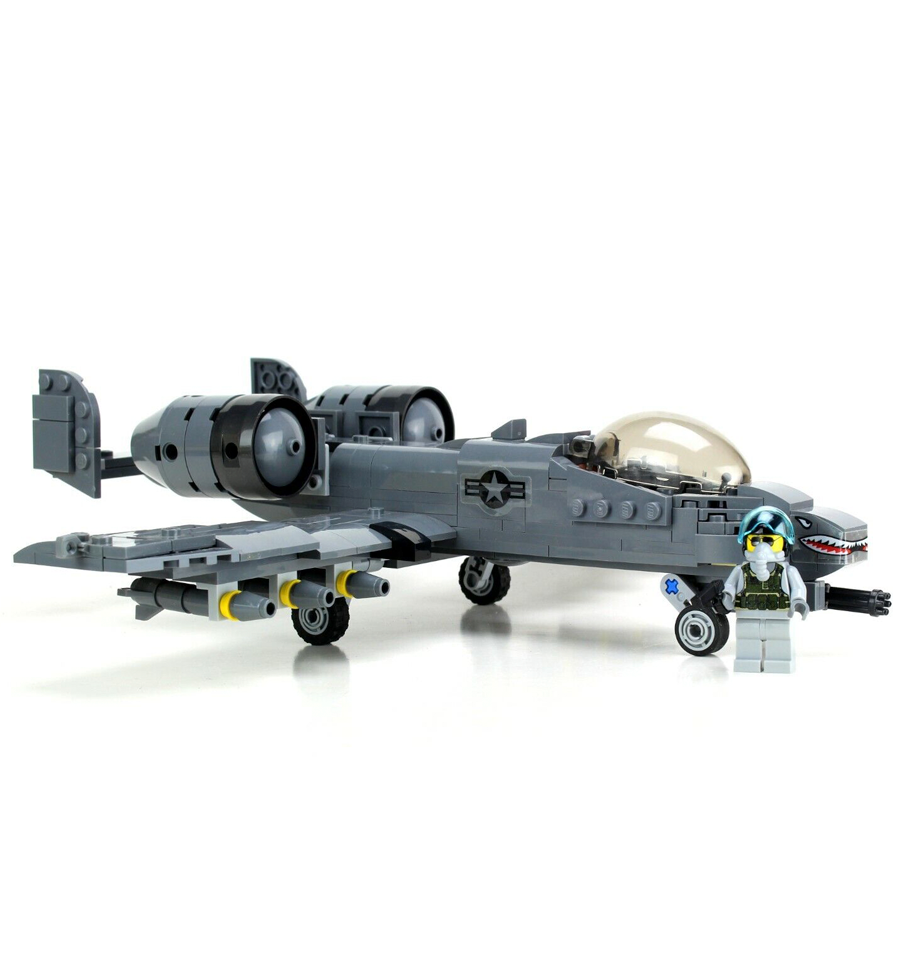 A-10 "Warthog"