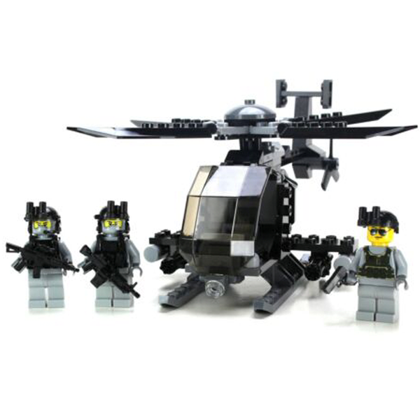 ミリタリー VERY HOT 1/6 CQB VERSION3.0 VH-1025 1/6 VERYHOT VH1025