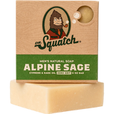 Dr. Squatch Natural Soap