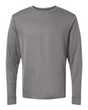 EODMC Members Graphite Moisture Wicking Long Sleeve