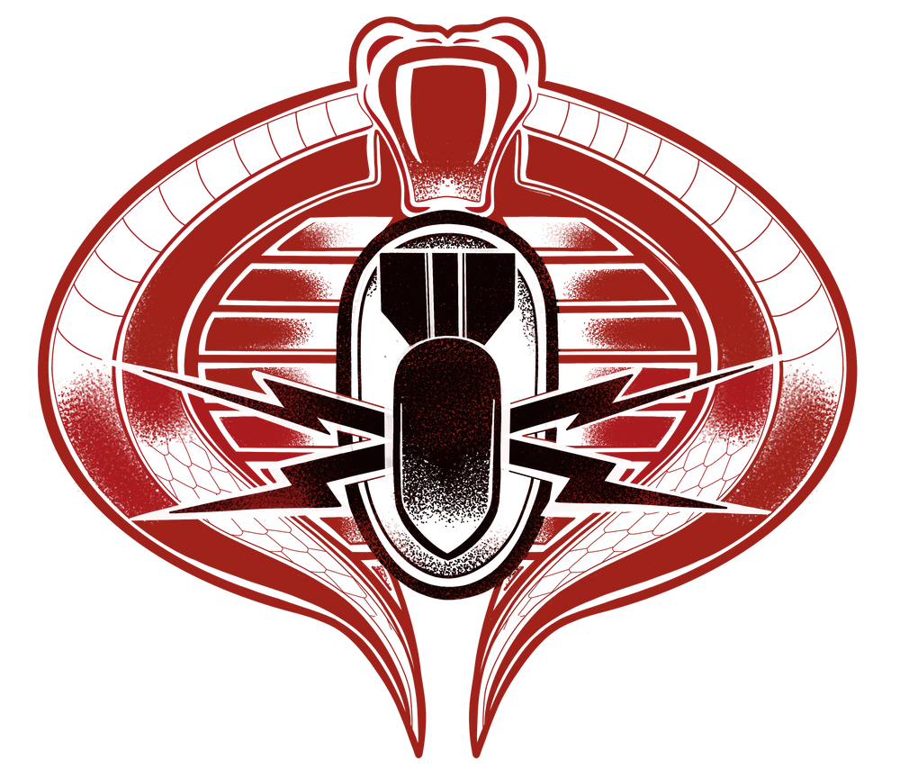 EOMFD Cobra