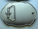 EOD Trophy Belt Buckle