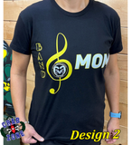 Ruckel Band Mom Short Sleeve Fundraising Shirt