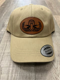 Patch Hats