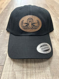 Patch Hats