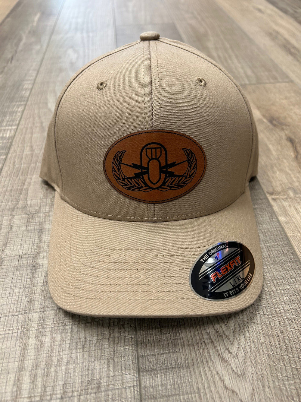 Patch Hats