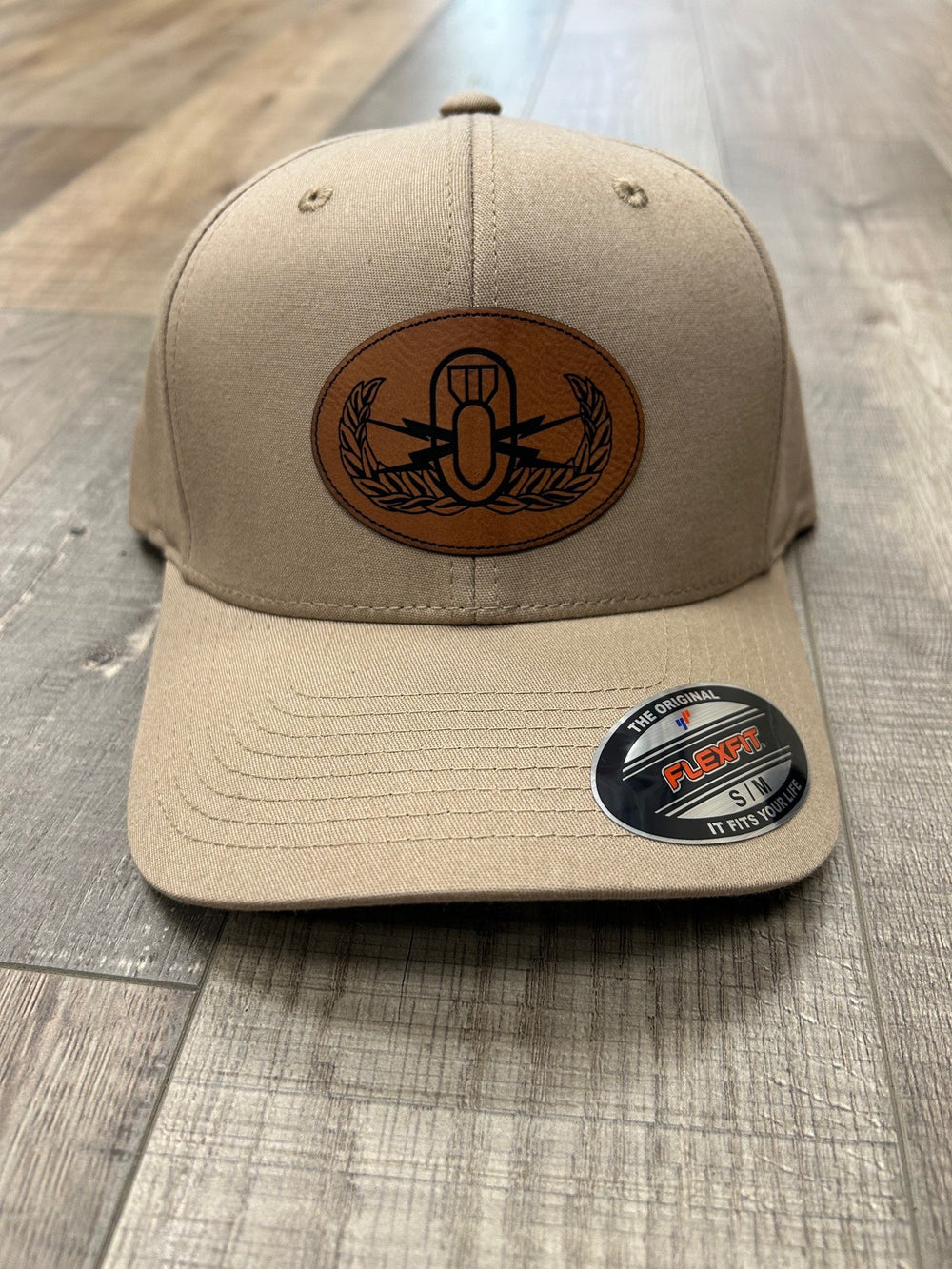 Patch Hats