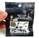 Battle Brick: EOD Tech Battle Bag