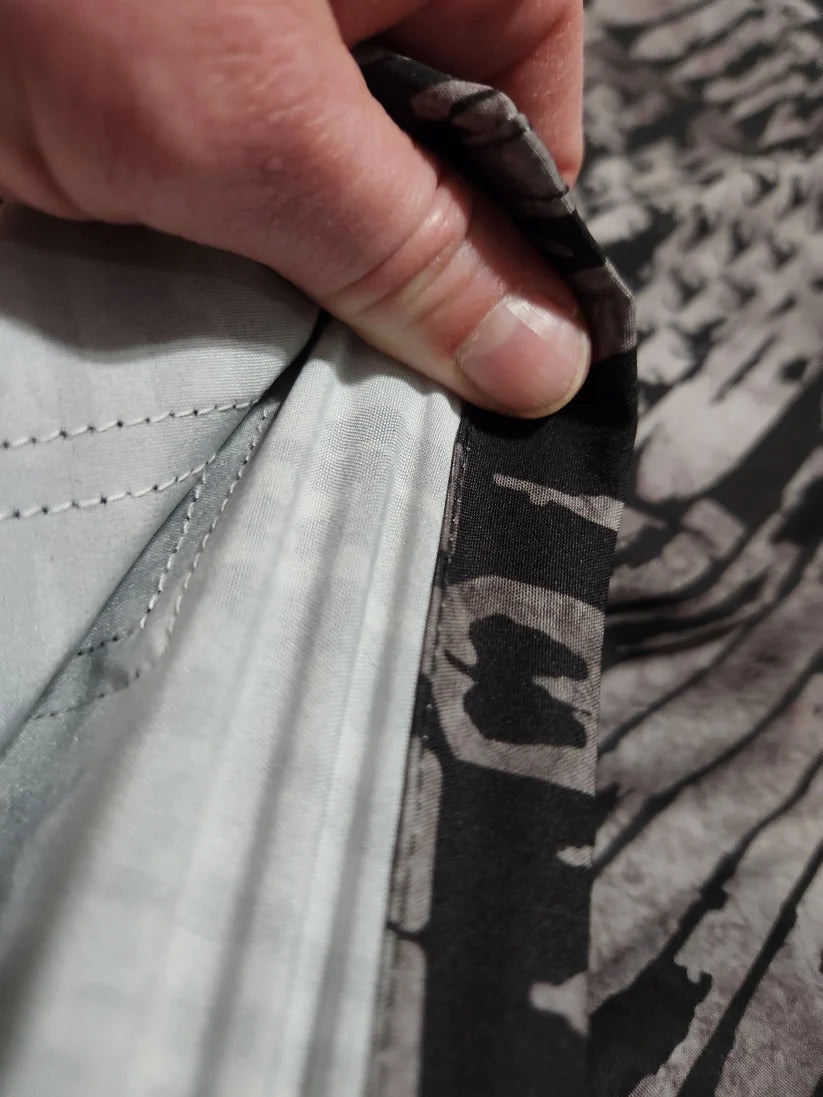 Bomb Flag Board Shorts